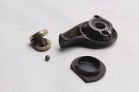 Chokehebel Starterbetätigung Drosselklappenwelle BMW R 1100 GS 259 0409 93-99