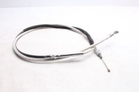 Koppelkabel, roestvrijstalen vlechtwerk, flexibel Harley-Davidson universell