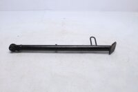 Side stand, side support, motorcycle stand, universal Harley-Davidson universell