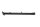 Side stand, side support, motorcycle stand, universal Harley-Davidson universell