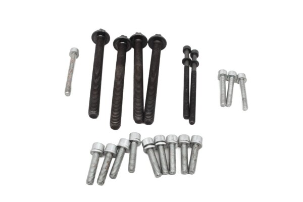 vis de culasse Harley-Davidson V-Rod 1250 VRSCF Muscle 19-19