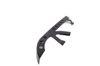 Chain guard Harley-Davidson Sportster 1203 XL1200X Forty...