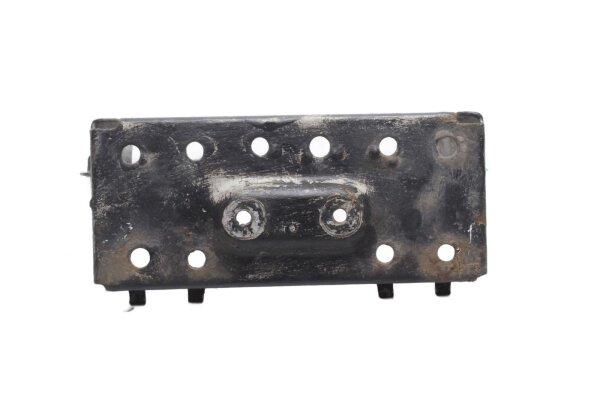 Boîte à fusibles, porte-fusibles, boîtier de batterie, système dallumage, système électrique BMW R 80 GS 0346 80-87