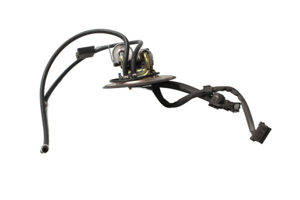 bränslepump, bensinpump, bränslefilter, ledning BMW R 1150 RT R22 02-05