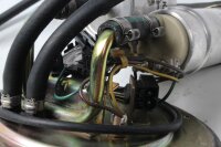 bränslepump, bensinpump, bränslefilter, ledning BMW R 1150 RT R22 02-05