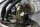 bränslepump, bensinpump, bränslefilter, ledning BMW R 1150 RT R22 02-05