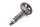 Arbre à cames, pignon de distribution, entraînement, commande des soupapes du moteur BMW R 80 GS 0346 80-87