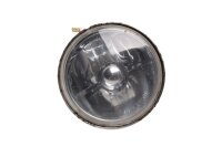 Fog lamp housing insert Harley-Davidson Softail 1573...