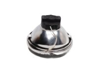 Fog lamp housing insert Harley-Davidson Softail 1573...