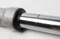 fourreau de fourche, fourche avant, support détrier de frein droit BMW R 1150 RT R22 02-05