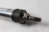 fourreau de fourche, fourche avant, support détrier de frein droit BMW R 1150 RT R22 02-05