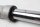 fourreau de fourche, fourche avant, support détrier de frein droit BMW R 1150 RT R22 02-05
