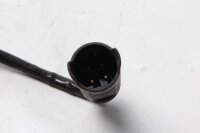 Sonde lambda, capteur de gaz déchappement, échappement, connecteur 4 broches 3C10 BMW R 1150 RT R22 02-05