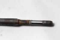 Asta di spinta della frizione, lato cambio, perno di spinta, leva BMW R 1150 RT R22 02-05