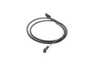 Koppelkabel, koppelingsbedieningskabel, doorbuiging BMW R 80 GS 0346 80-87