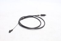 Koppelkabel, koppelingsbedieningskabel, doorbuiging BMW R 80 GS 0346 80-87
