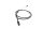 Koppelkabel, koppelingsbedieningskabel, doorbuiging BMW R 80 GS 0346 80-87