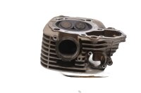 Cylinder head, valve cover left, valve control BMW R 1100 GS 259 0409 93-99