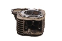 Cylinder head, valve cover left, valve control BMW R 1100 GS 259 0409 93-99