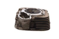 Cylinder head, valve cover left, valve control BMW R 1100 GS 259 0409 93-99