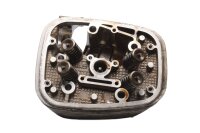 Cylinder head, valve cover left, valve control BMW R 1100 GS 259 0409 93-99
