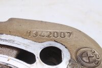 Cylinder head, valve cover left, valve control BMW R 1100 GS 259 0409 93-99