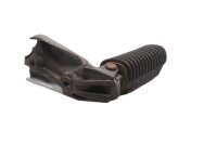 Rear left passenger footrest holder rubber BMW R 1100 GS 259 0409 93-99