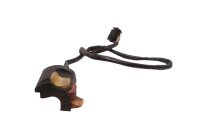 Vänster styrströmbrytare: blinkers, ljusströmbrytare, tuta BMW R 1100 GS 259 0409 93-99
