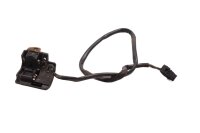 Vänster styrströmbrytare: blinkers, ljusströmbrytare, tuta BMW R 1100 GS 259 0409 93-99