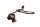Vänster styrströmbrytare: blinkers, ljusströmbrytare, tuta BMW R 1100 GS 259 0409 93-99