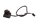 Vänster styrströmbrytare: blinkers, ljusströmbrytare, tuta BMW R 1100 GS 259 0409 93-99