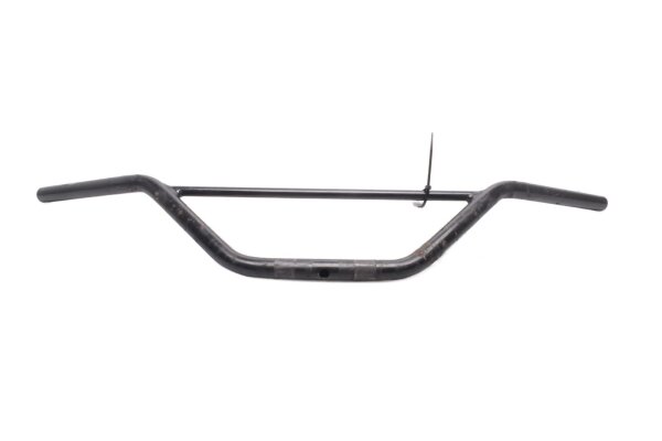Handlebar crossbar bracket mount rod tube BMW R 80 GS 0346 80-87