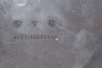 Panel de cubierta del lado derecho BMW R 80 GS 0346 80-87