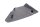 Panel de cubierta del lado derecho BMW R 80 GS 0346 80-87