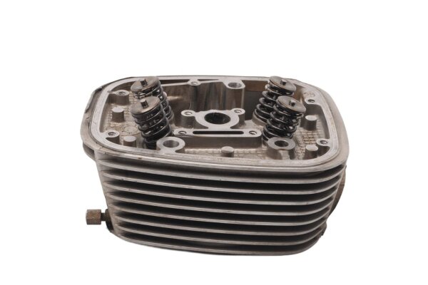 Cilinderkop, kleppendeksel rechts, klepveren BMW R 1150 GS R21 0415 99-04