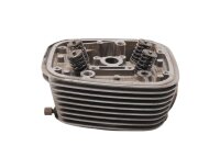 Cilinderkop, kleppendeksel rechts, klepveren BMW R 1150 GS R21 0415 99-04