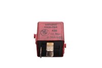 Relais, relais doubles, relais de commutation, systèmes électriques BMW R 1100 GS 259 0409 93-99