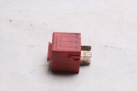 Relais, relais doubles, relais de commutation, systèmes électriques BMW R 1100 GS 259 0409 93-99