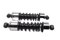Rear left shock absorber pair Harley-Davidson Dyna Street...