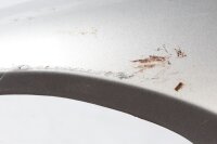 Rechter spiegelbehuizing, spiegelkap, stuurbevestiging BMW R 1150 RT R22 02-05