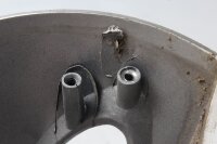 Spiegelgehäuse links Spiegelhalter Gehäuse Abdeckung BMW R 1150 RT R22 02-05