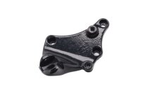 Right footrest bracket Harley-Davidson Sportster 883...