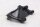 Right footrest bracket Harley-Davidson Sportster 883 XL883N Iron 18-18