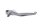 Bromshandtag fram Harley-Davidson Dyna Low Rider 1690 FXDL 16-16