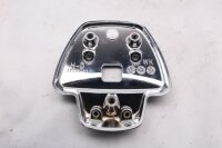 Bakljusets basplatta Harley-Davidson Sportster 1200 XL1200X Forty Eight 13-13