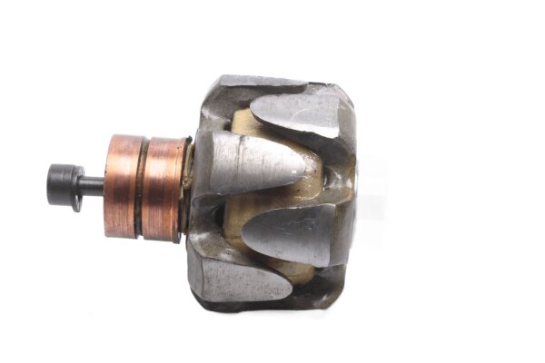 Generatorrotor, generatorns svänghjul 0704 BMW R 80 GS 0346 80-87
