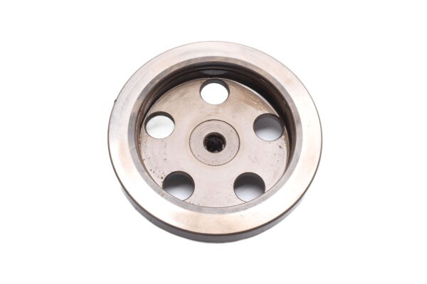 Vliegwiel krukas vliegwiel motor groef 6-gaten BMW R 80 GS 0346 80-87