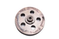 Vliegwiel krukas vliegwiel motor groef 6-gaten BMW R 80 GS 0346 80-87