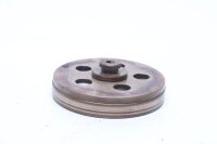 Vliegwiel krukas vliegwiel motor groef 6-gaten BMW R 80 GS 0346 80-87