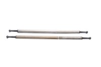 Bumper tuimelaar linker stoterstang kleppenmechanisme motor BMW R 80 GS 0346 80-87